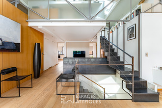  appartement clamart 92140