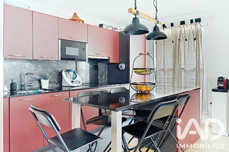  appartement clamart 92140