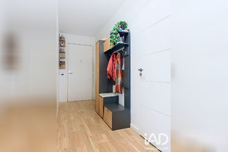  appartement clamart 92140