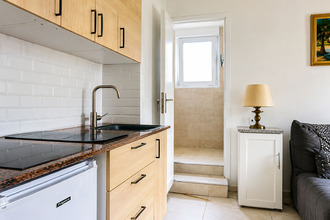  appartement clamart 92140