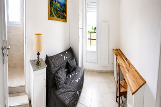  appartement clamart 92140