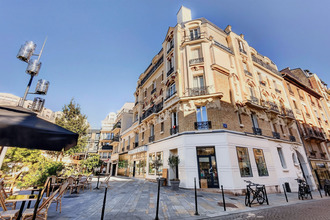  appartement clamart 92140