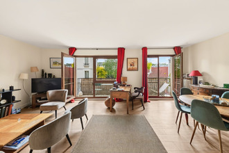  appartement clamart 92140