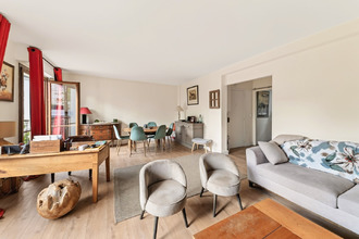  appartement clamart 92140