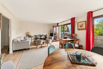  appartement clamart 92140