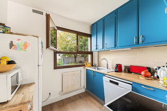  appartement clamart 92140