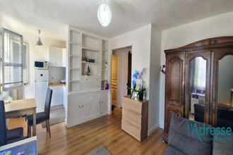 appartement clamart 92140