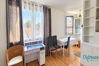  appartement clamart 92140