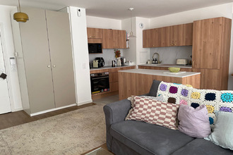  appartement clamart 92140