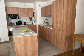  appartement clamart 92140