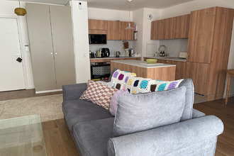  appartement clamart 92140