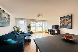  appartement clamart 92140
