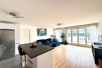  appartement clamart 92140