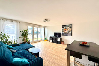  appartement clamart 92140