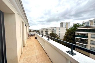  appartement clamart 92140