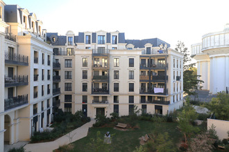  appartement clamart 92140