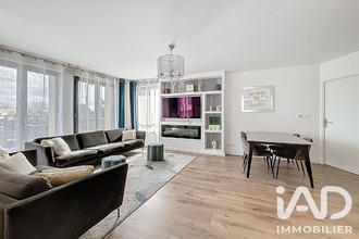  appartement clamart 92140
