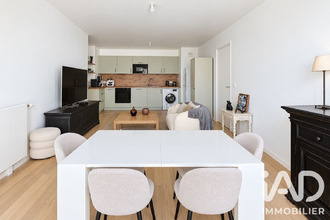  appartement clamart 92140