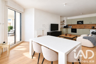  appartement clamart 92140