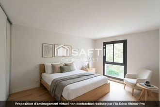  appartement clamart 92140
