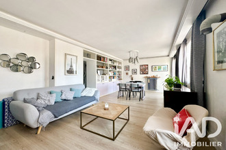  appartement clamart 92140