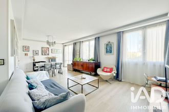  appartement clamart 92140