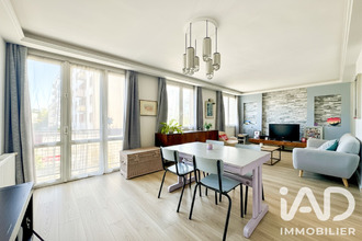  appartement clamart 92140