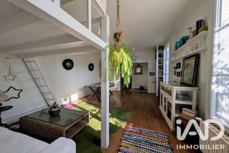  appartement clamart 92140