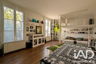  appartement clamart 92140