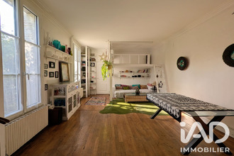  appartement clamart 92140