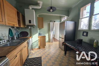  appartement clamart 92140