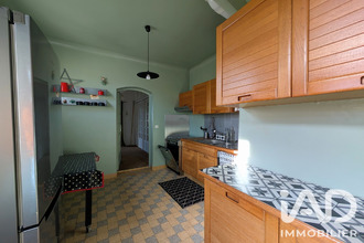  appartement clamart 92140