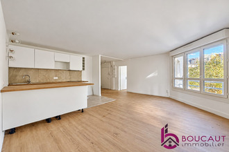  appartement clamart 92140
