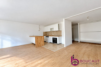  appartement clamart 92140