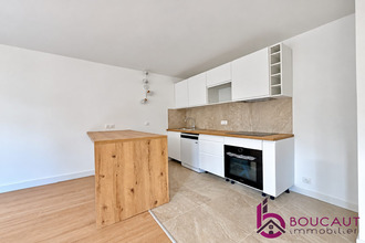  appartement clamart 92140