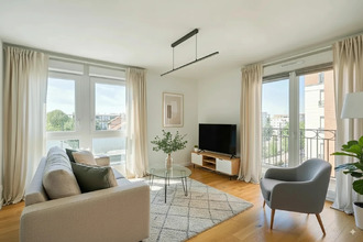  appartement clamart 92140