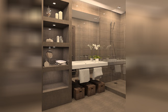  appartement clamart 92190