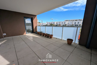  appartement clapiers 34830