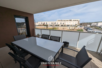  appartement clapiers 34830