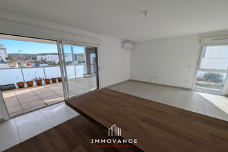  appartement clapiers 34830