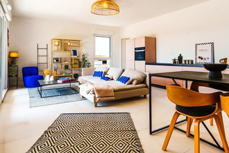  appartement clapiers 34830