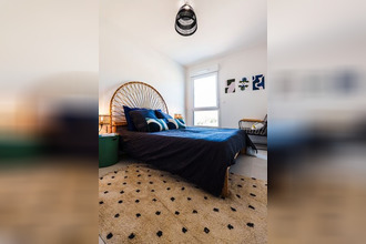  appartement clapiers 34830