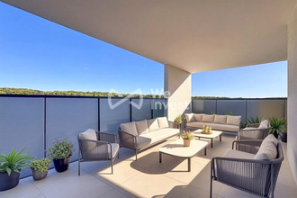  appartement clapiers 34830