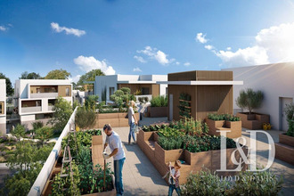  appartement clapiers 34830