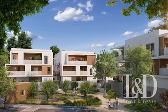  appartement clapiers 34830