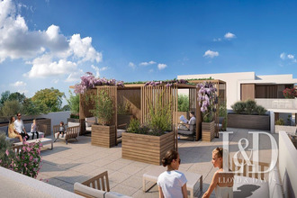  appartement clapiers 34830