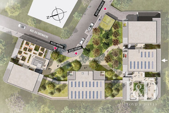  appartement clapiers 34830