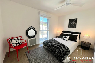  appartement clapiers 34830