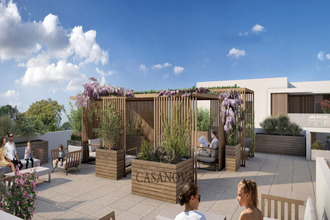  appartement clapiers 34830