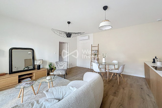  appartement clapiers 34830